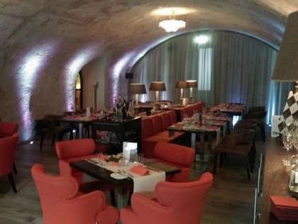 Foto: Restaurant  Das Nack