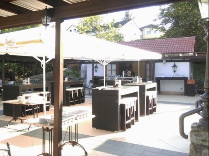 Foto: Restaurant  Das Nack